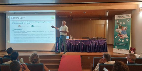 Presentation at the Home of Culture of Utiel - imatge 0